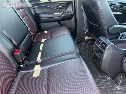 Used 2022 Honda Ridgeline Black Edition image 29