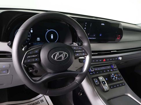 Used 2025 Hyundai Palisade SEL AWD/4WD image 30