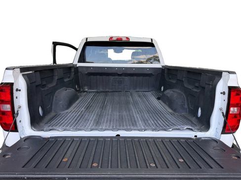 Used 2015 Chevrolet Silverado 1500 LT w/ All Star Edition RWD image 19