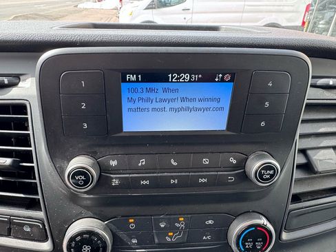 Used 2023 Ford Transit 350 w/ Interior Upgrade Package image 19