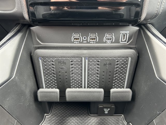 New 2026 RAM 1500 Limited AWD/4WD image 16