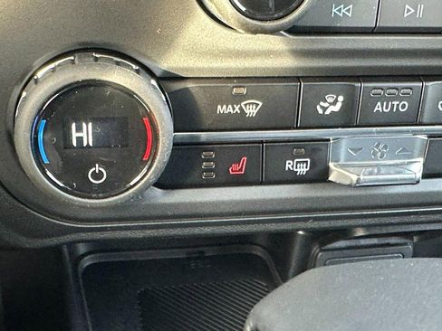 New 2025 Ford Bronco Big Bend image 13