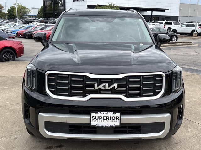 Used 2025 Kia Telluride S AWD/4WD image 12