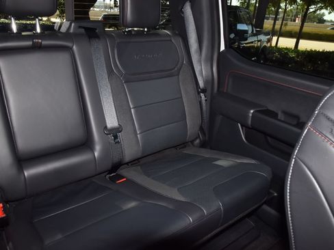 Used 2025 Ford F150 Raptor AWD/4WD image 21