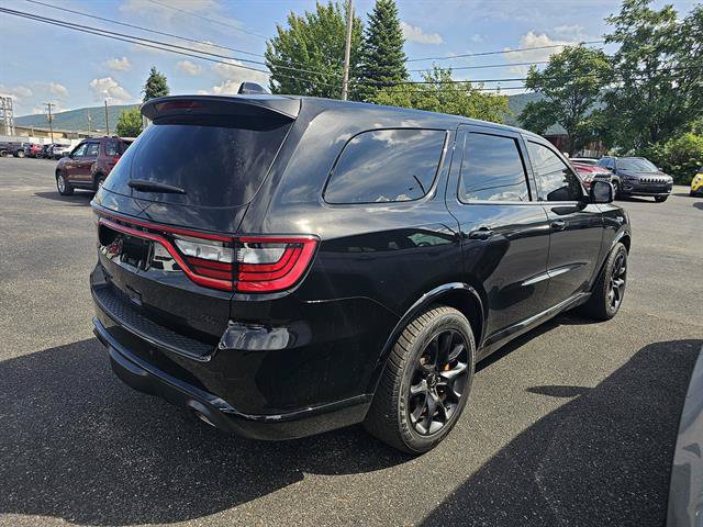 Certified 2023 Dodge Durango R/T AWD/4WD image 4