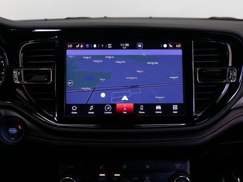 Used 2024 Dodge Durango R/T w/ Blacktop Package AWD/4WD image 33