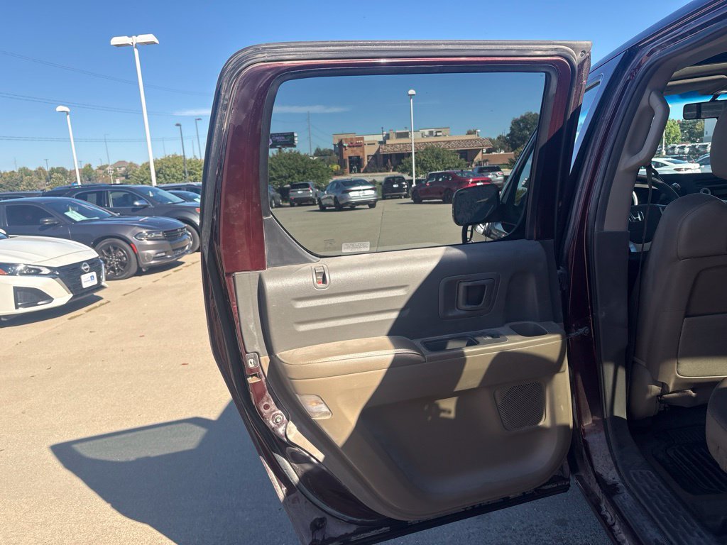 Used 2008 Honda Ridgeline RTL image 34