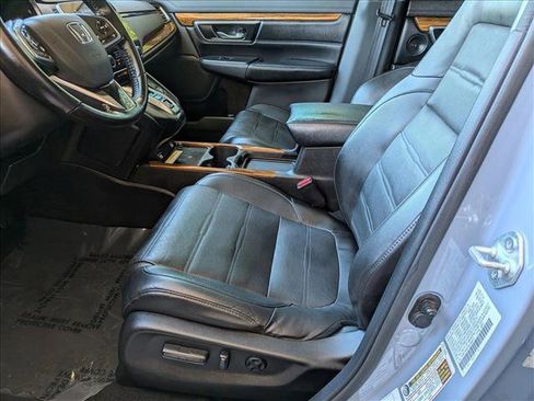 Certified 2022 Honda CR-V Touring image 16
