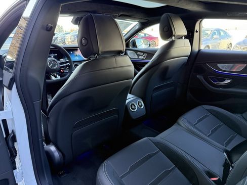 New 2026 Mercedes-Benz AMG GT 43 image 26