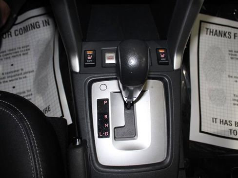 Used 2016 Subaru Forester 2.5i Limited image 22