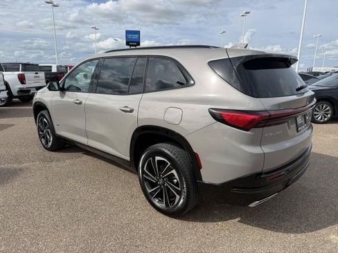 New 2026 Buick Enclave Sport Touring FWD image 7