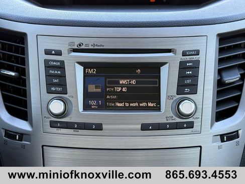 Used 2014 Subaru Legacy 2.5i Premium image 21