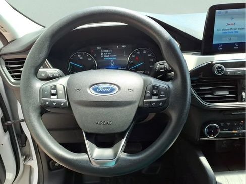 Used 2022 Ford Escape SE AWD/4WD image 15