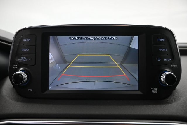 Used 2020 Hyundai Santa Fe SEL AWD/4WD image 18