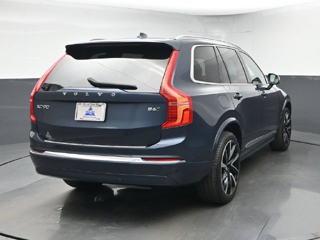 Used 2024 Volvo XC90 B6 Ultimate w/ Protection Package Premier AWD/4WD image 8