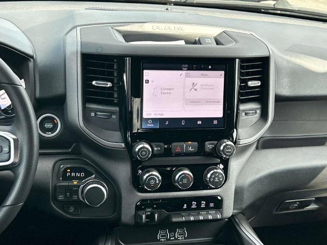 New 2027 RAM 1500 Express AWD/4WD image 15