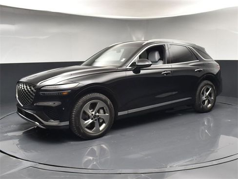 Used 2026 Genesis GV70 2.5T Advanced image 5