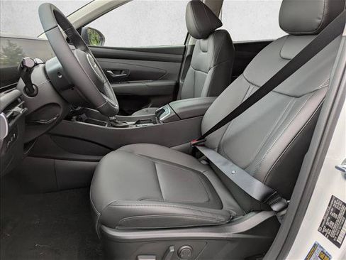 Used 2026 Hyundai Tucson SEL FWD image 4