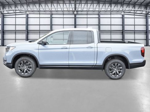 New 2026 Honda Ridgeline Sport image 2