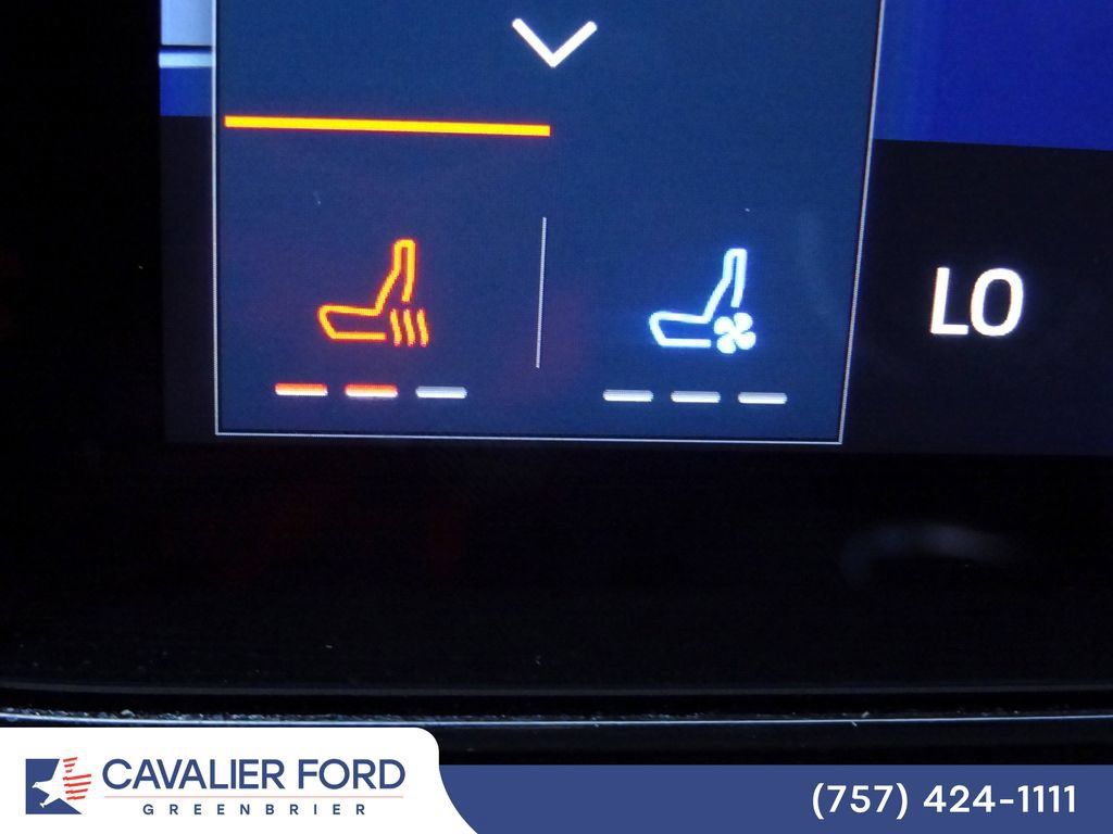 Used 2024 Ford Mustang GT Premium RWD image 22