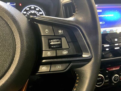 Certified 2024 Subaru Forester Wilderness image 24