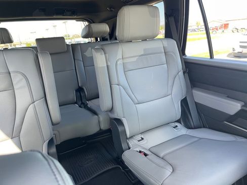 New 2026 Toyota Sequoia Limited AWD/4WD image 14