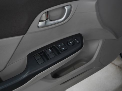 Used 2012 Honda Civic LX image 19