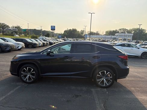 Used 2019 Lexus RX 350 AWD w/ Navigation Package image 29