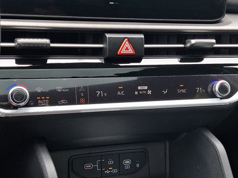 New 2026 Kia Sportage X-Line AWD/4WD image 16
