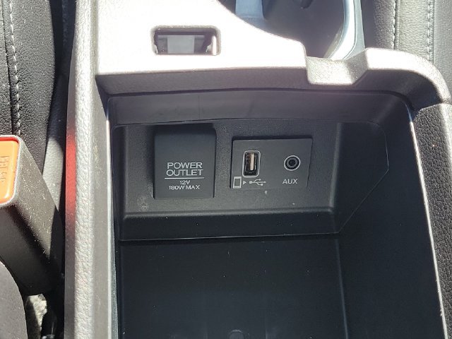 Used 2021 Acura ILX w/ Premium Package FWD image 30