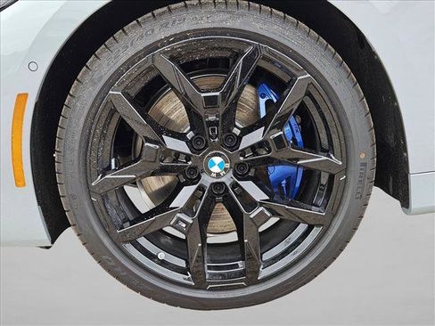 New 2026 BMW 430i xDrive Coupe w/ M Sport Package AWD/4WD image 16