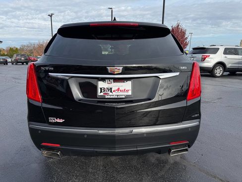 Used 2018 Cadillac XT5 Luxury image 6