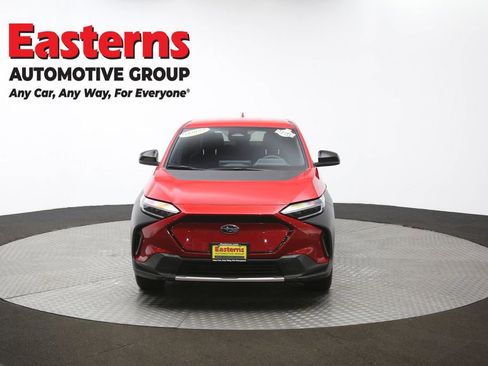 Used 2023 Subaru Solterra AWD image 53