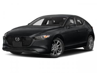 Used 2019 MAZDA MAZDA3 Hatchback w/ Preferred Package