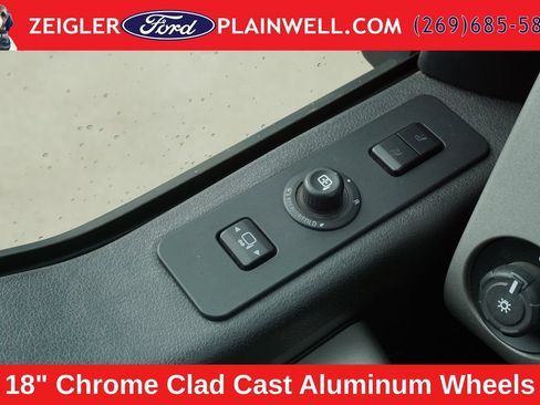 Used 2016 Ford F250 Lariat w/ Chrome Package AWD/4WD image 31