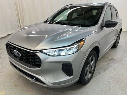 Used 2024 Ford Escape ST-Line