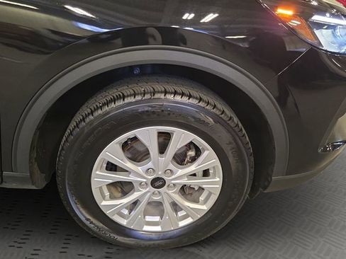 Used 2024 Ford Escape Active AWD/4WD image 23