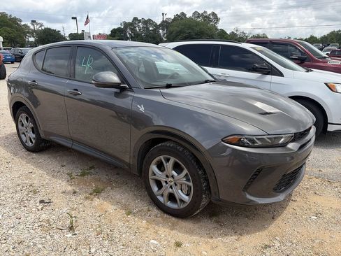 Used 2024 Dodge Hornet R/T Plus AWD/4WD image 7