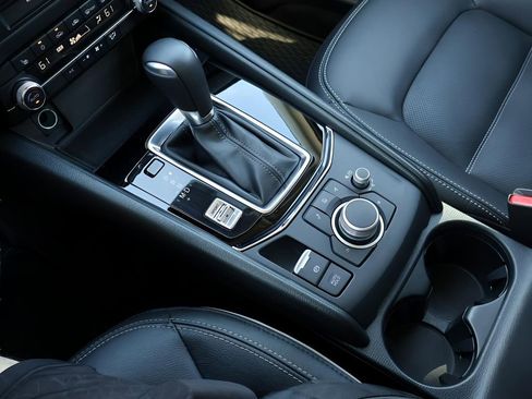 Used 2024 MAZDA CX-5 AWD 2.5 S image 29