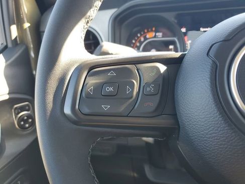 New 2026 Jeep Wrangler Sport image 17