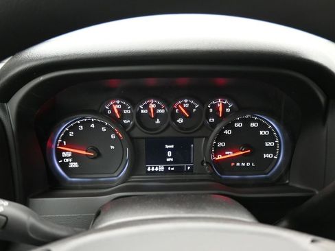 New 2026 GMC Sierra 1500 Pro w/ Pro Value Package image 15