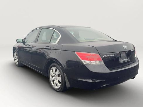 Used 2009 Honda Accord EX image 4