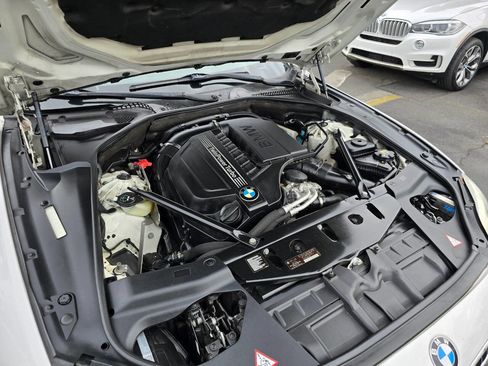 Used 2015 BMW 640i Gran Coupe xDrive w/ M Sport Edition image 37
