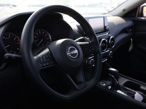 New 2025 Nissan Sentra 2.0 S image 14