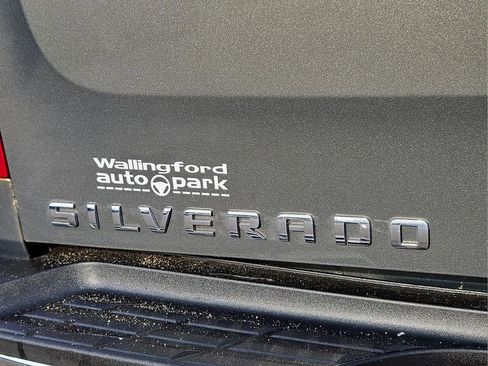 Used 2011 Chevrolet Silverado 2500 W/T w/ Snow Plow Prep Package image 28