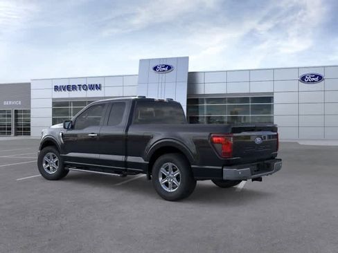 New 2025 Ford F150 XLT w/ Equipment Group 301A Standard image 5
