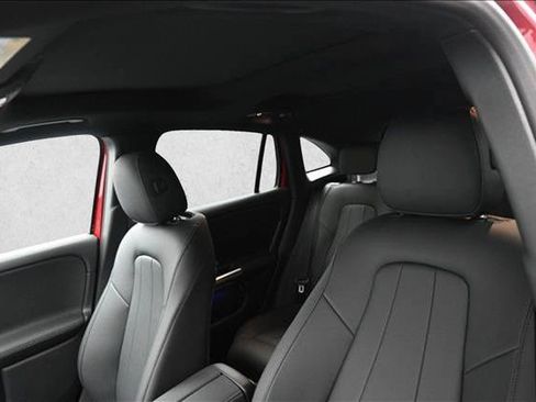 New 2026 Mercedes-Benz GLA 250 4MATIC image 9