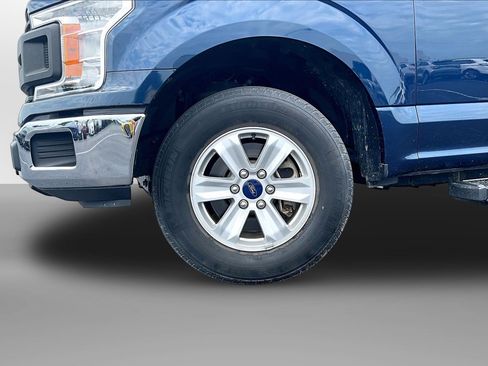 Used 2019 Ford F150 XL w/ Equipment Group 101A Mid RWD image 3