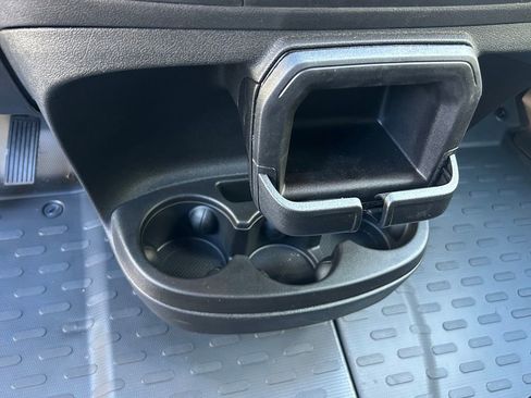 New 2026 RAM ProMaster 1500 image 37