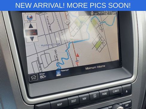 Used 2011 Ford Fusion Hybrid w/ 502A Rapid Spec Order Code image 18